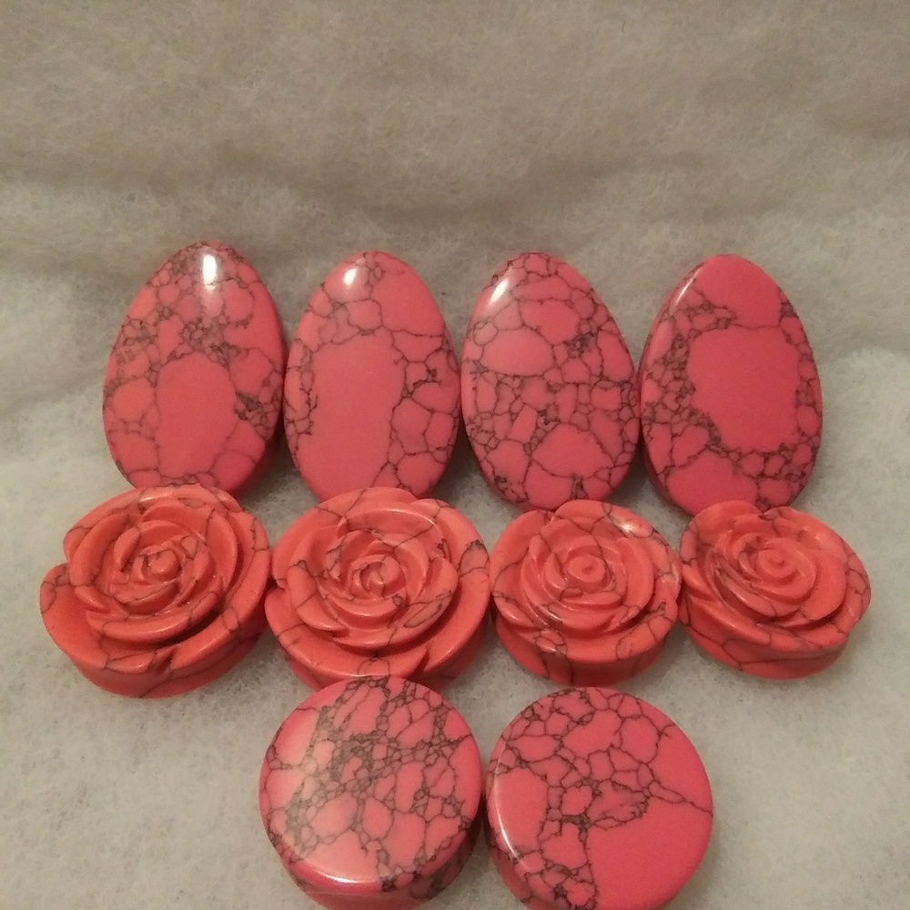 Ear gauges